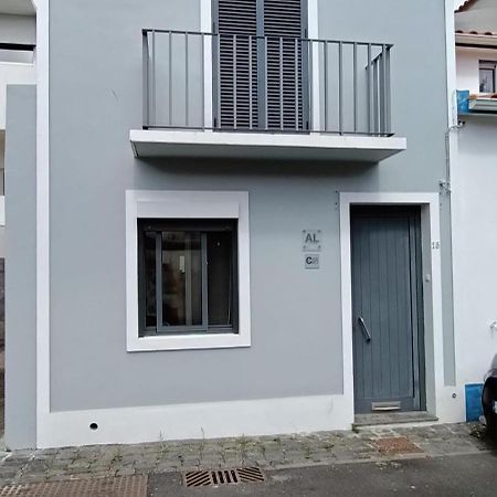 Ferienwohnung Carreiro'S House Ponta Delgada Exterior foto